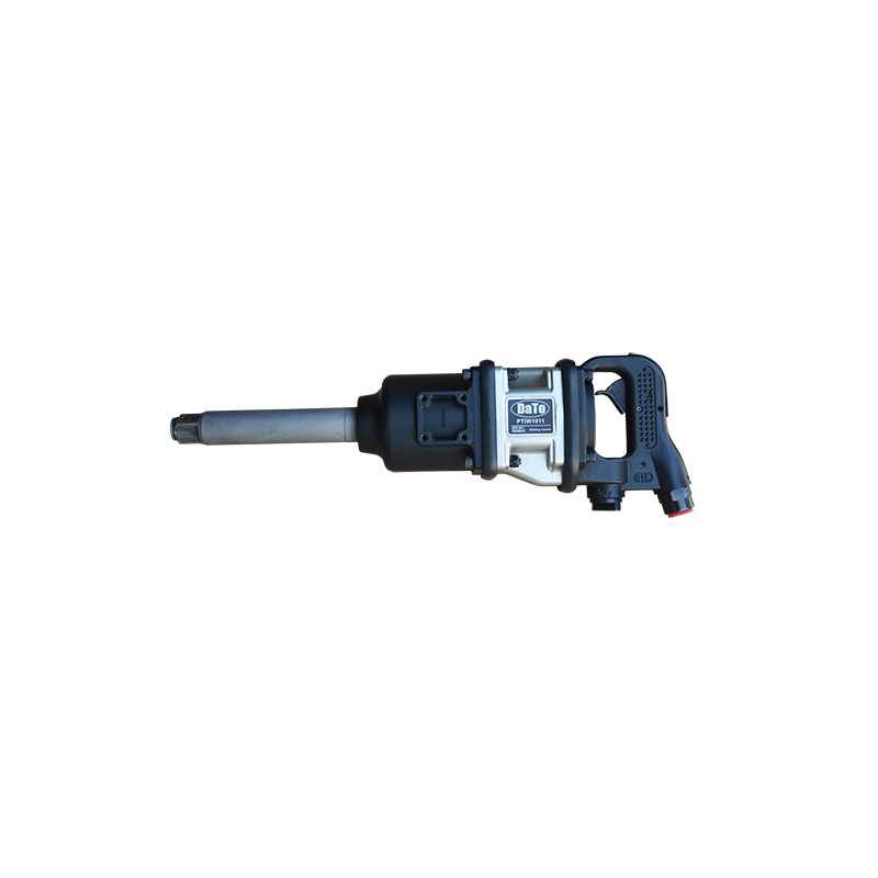 DaTo PTIW1011 1 inch heavy duty air impact wrench
